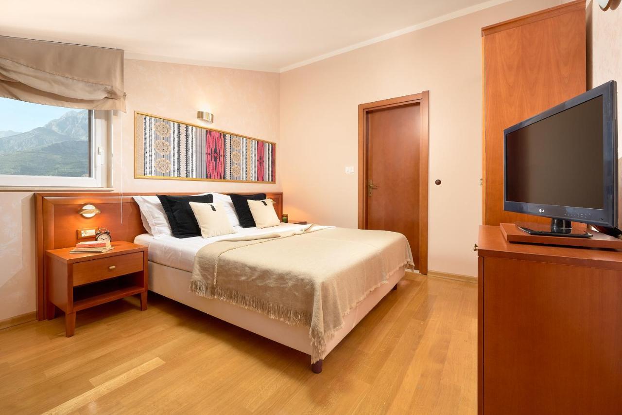 Suite en Duplex avec Balcon - Vue sur Mer